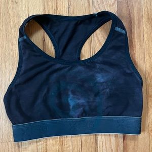 Tomboy X Target Soft Bra XS Hand Dyed NEW
